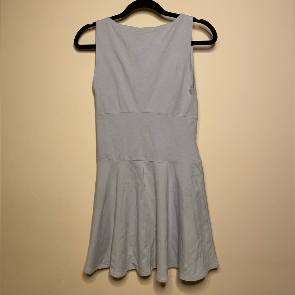 Reformation Mayve Knit Mini Dress - Picture 9 of 9